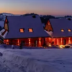 Janiolow Wierch 43 Jacuzzi I Sauna
