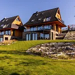 Janiolow Wierch 43 Jacuzzi I Sauna Appartement
