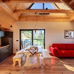 Janiolow Wierch 43 Jacuzzi I Sauna Groń