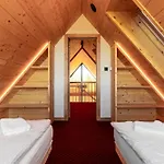 Janiolow Wierch 43 Jacuzzi I Sauna Appartement Groń