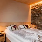 Janiolow Wierch 43 Jacuzzi I Sauna Appartement Groń