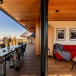Appartement Janiolow Wierch 43 Jacuzzi I Sauna Groń