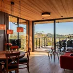 Janiolow Wierch 43 Jacuzzi I Sauna Appartement