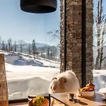 Janiolow Wierch 43 Jacuzzi I Sauna