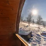 Janiolow Wierch 43 Jacuzzi I Sauna *