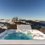 Janiolow Wierch 43 Jacuzzi I Sauna Appartement