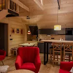 Janiolow Wierch 43 Jacuzzi I Sauna