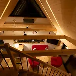 Appartement Janiolow Wierch 43 Jacuzzi I Sauna *