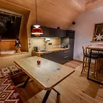 Janiolow Wierch 43 Jacuzzi I Sauna Appartement