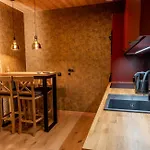 Janiolow Wierch 43 Jacuzzi I Sauna