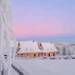 Janiolow Wierch 43 Jacuzzi I Sauna * Groń