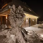 Janiolow Wierch 43 Jacuzzi I Sauna Appartement Groń