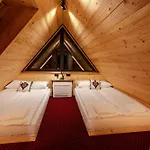 Appartement Janiolow Wierch 43 Jacuzzi I Sauna