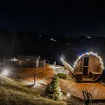 Janiolow Wierch 43 Jacuzzi I Sauna Appartement *