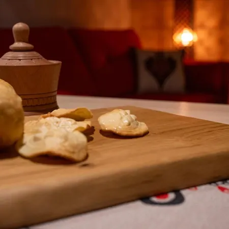 Bukowina Tatrzanska W Gorach Janiolow Wierch 43 Jacuzzi Sauna * Groń