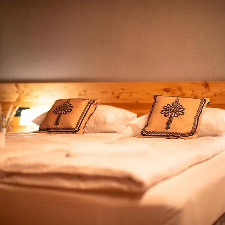 Bukowina Tatrzanska W Gorach Janiolow Wierch 43 Jacuzzi Sauna アパート Groń