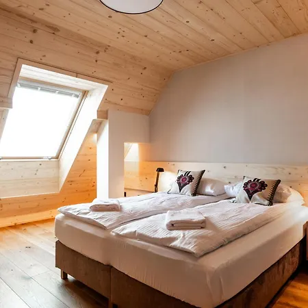 アパート Bukowina Tatrzanska W Gorach Janiolow Wierch 43 Jacuzzi Sauna Groń