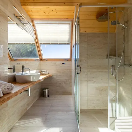 アパート Bukowina Tatrzanska W Gorach Janiolow Wierch 43 Jacuzzi Sauna