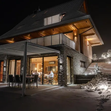 Bukowina Tatrzanska W Gorach Janiolow Wierch 43 Jacuzzi Sauna *