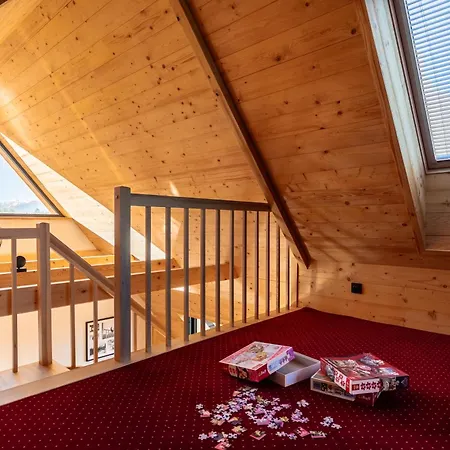 Bukowina Tatrzanska W Gorach Janiolow Wierch 43 Jacuzzi Sauna アパート *