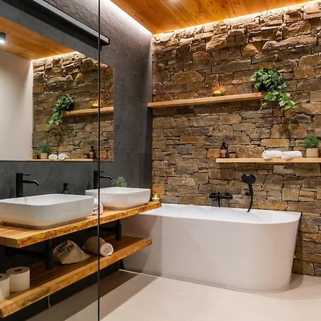 Bukowina Tatrzanska W Gorach Janiolow Wierch 43 Jacuzzi Sauna *