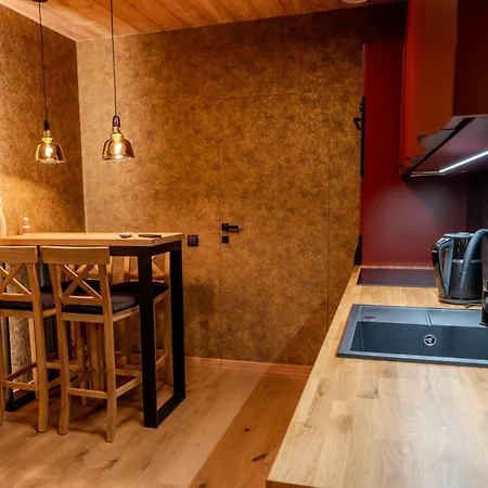 Bukowina Tatrzanska W Gorach Janiolow Wierch 43 Jacuzzi Sauna