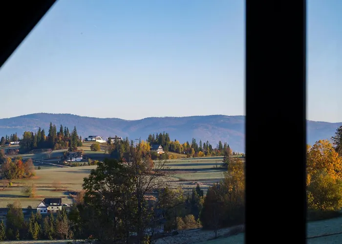 Janiolow Wierch 43 Jacuzzi I Sauna Groń