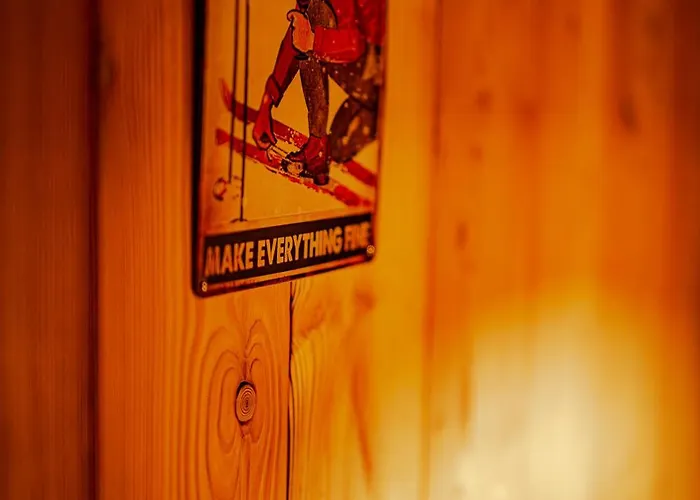 Janiolow Wierch 43 Jacuzzi I Sauna *