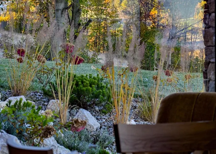 Janiolow Wierch 43 Jacuzzi I Sauna *