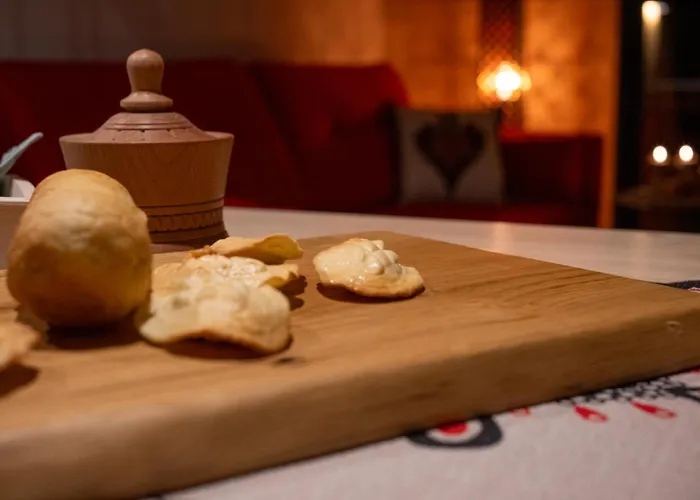 Janiolow Wierch 43 Jacuzzi I Sauna * Groń