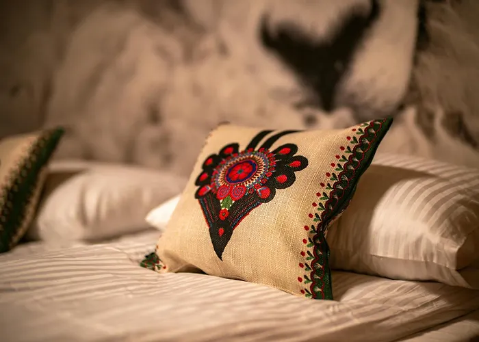 Janiolow Wierch 43 Jacuzzi I Sauna Apartment