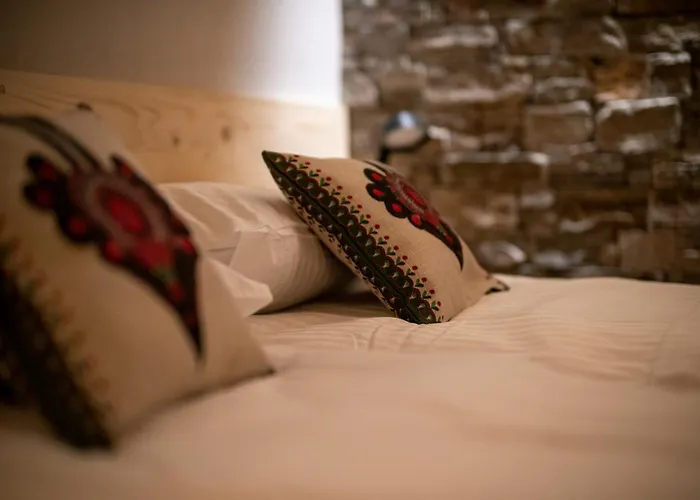 Janiolow Wierch 43 Jacuzzi I Sauna Apartment