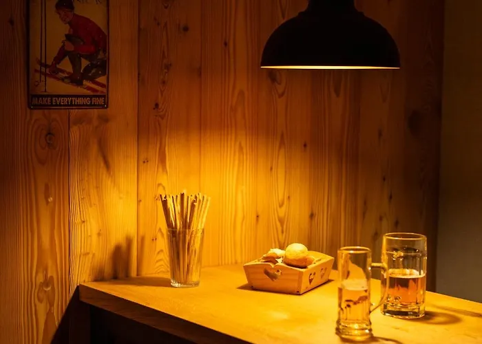 Apartment Janiolow Wierch 43 Jacuzzi I Sauna *