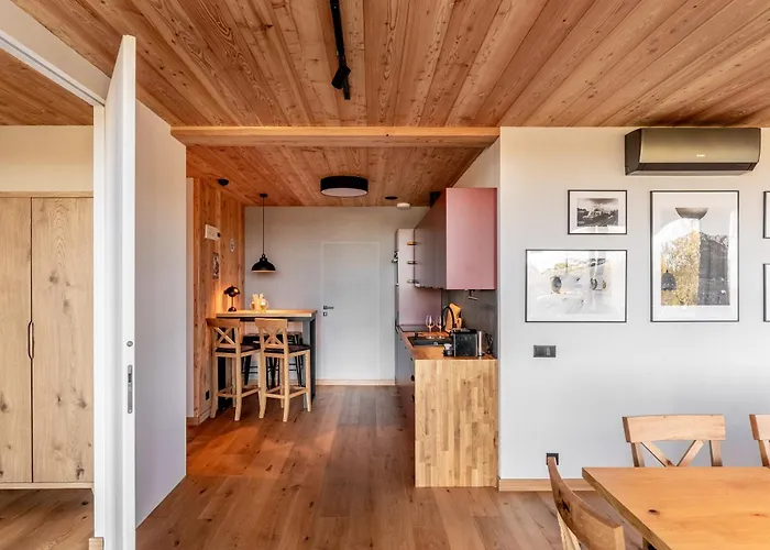 Apartment Janiolow Wierch 43 Jacuzzi I Sauna *