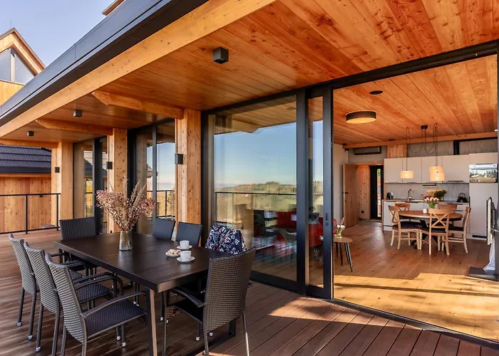 Janiolow Wierch 43 Jacuzzi I Sauna Apartment