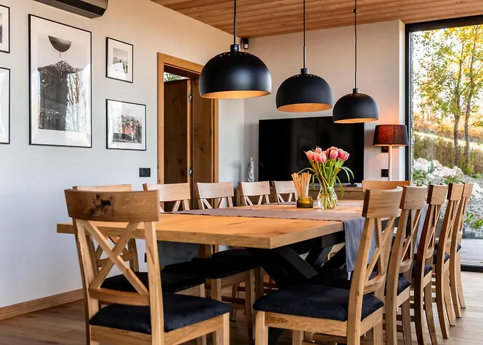 Apartment Janiolow Wierch 43 Jacuzzi I Sauna *