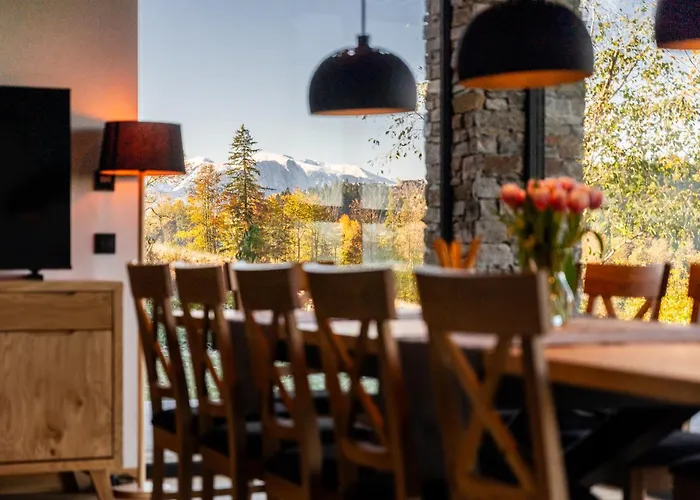 Janiolow Wierch 43 Jacuzzi I Sauna