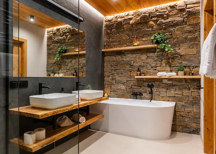 Janiolow Wierch 43 Jacuzzi I Sauna *