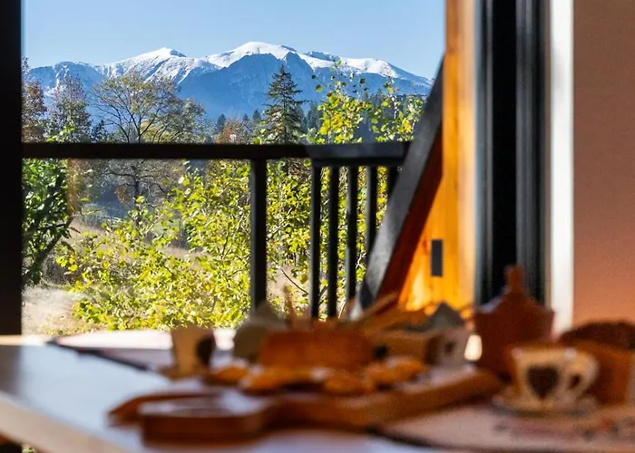 Janiolow Wierch 43 Jacuzzi I Sauna Apartment