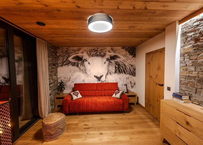 Janiolow Wierch 43 Jacuzzi I Sauna