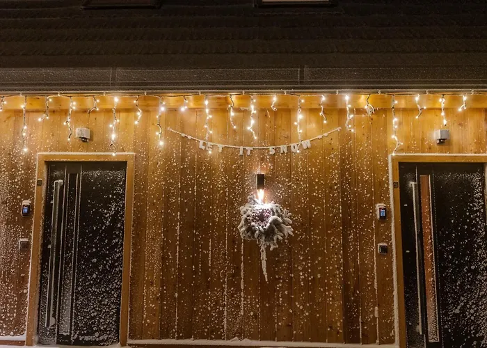 Janiolow Wierch 43 Jacuzzi I Sauna